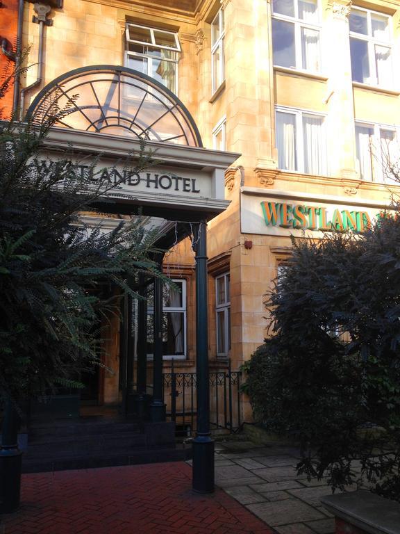 The Westland Hotel 런던 외부 사진