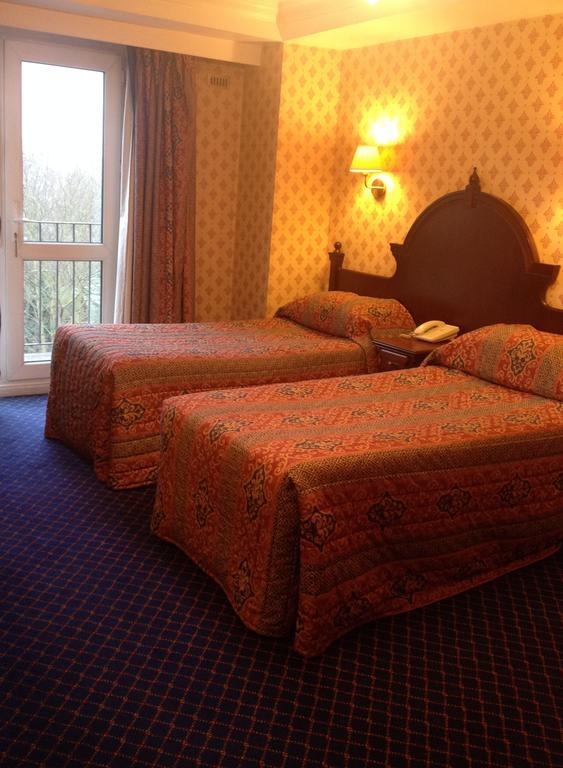 The Westland Hotel 런던 외부 사진