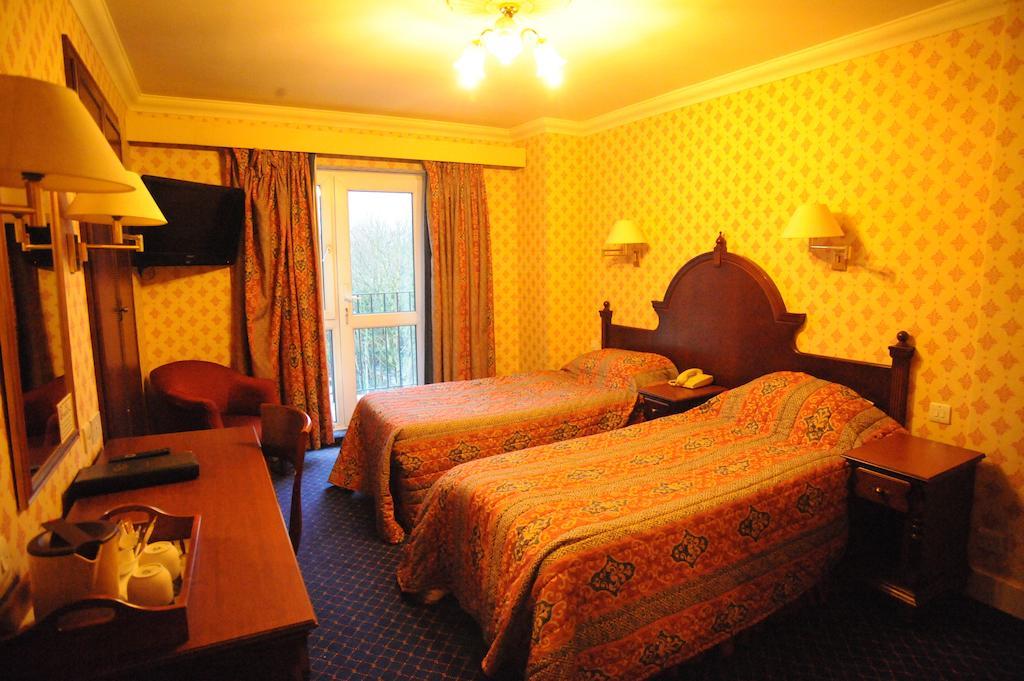The Westland Hotel 런던 객실 사진