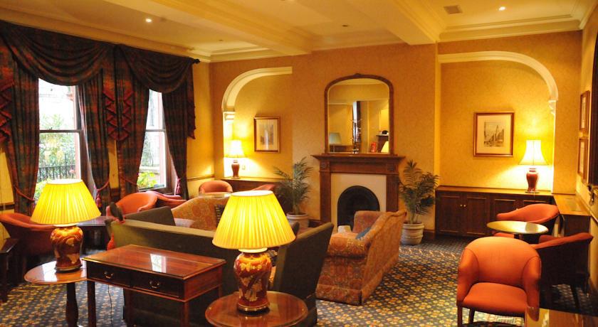 The Westland Hotel 런던 외부 사진