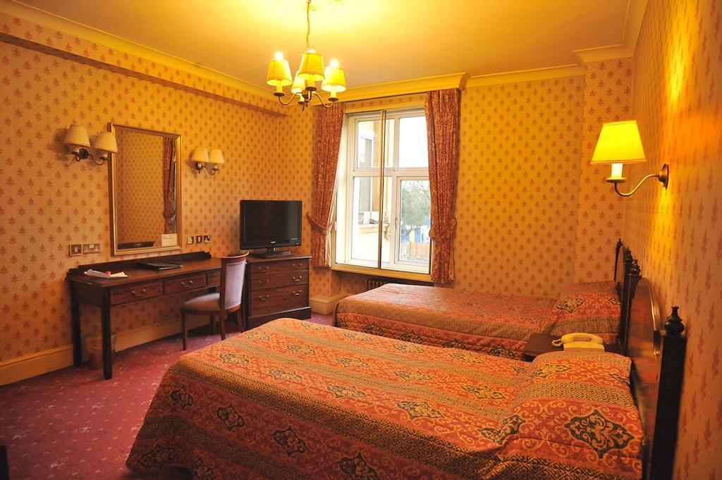 The Westland Hotel 런던 외부 사진